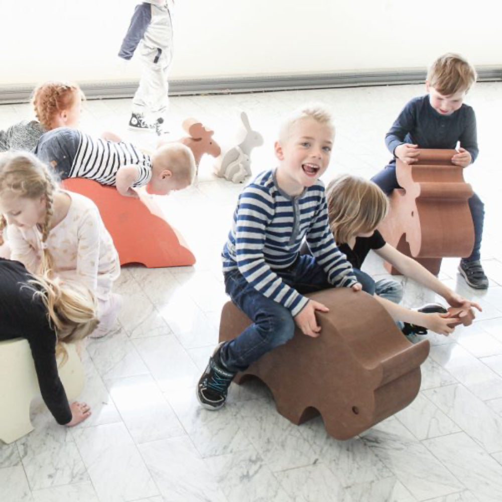 Farm Animals / Tumlelegetøj / Stor