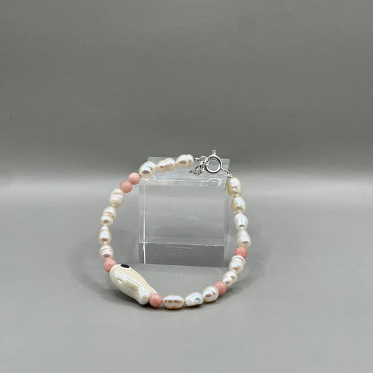 Zap Design - Fish bracelet