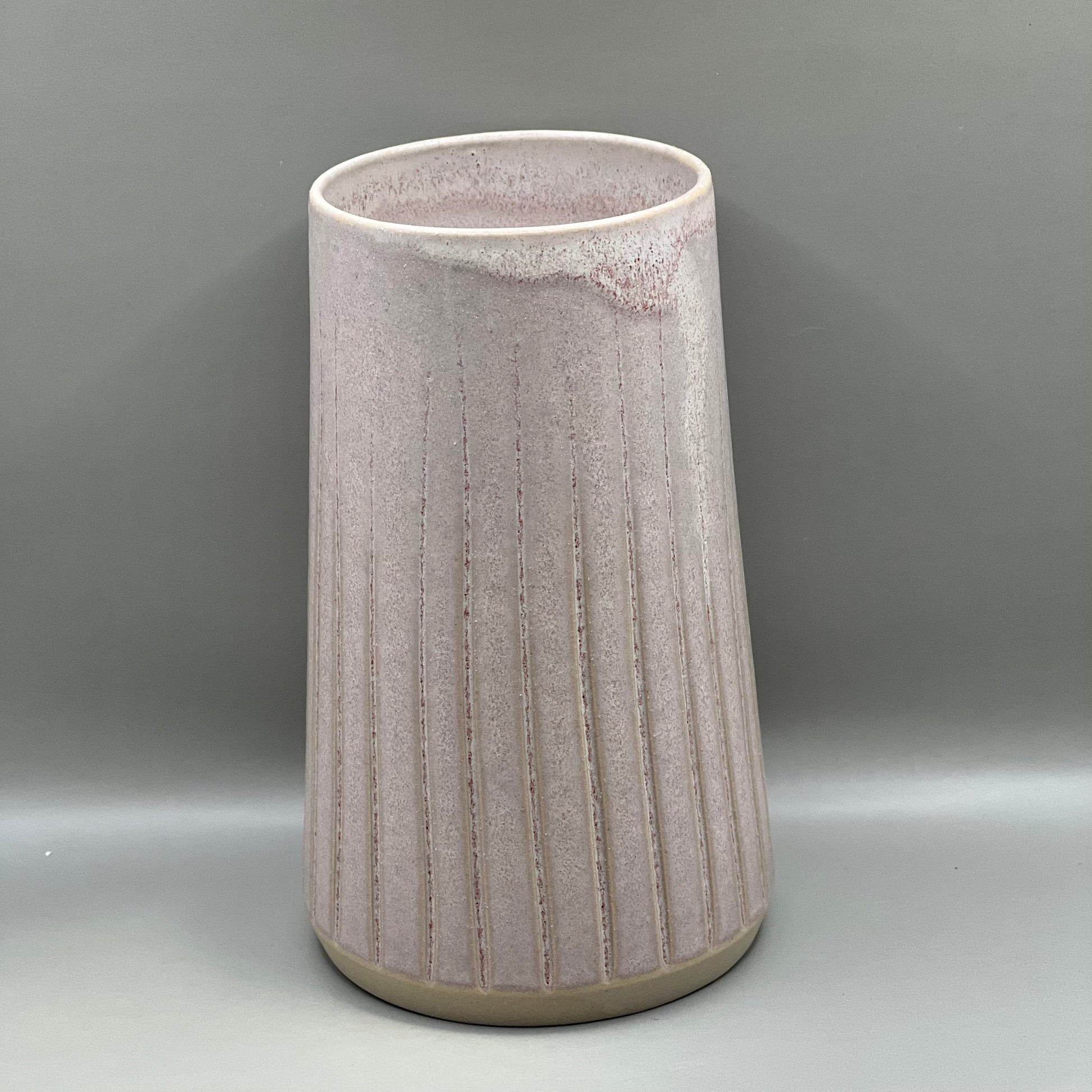 Vase / Rosa