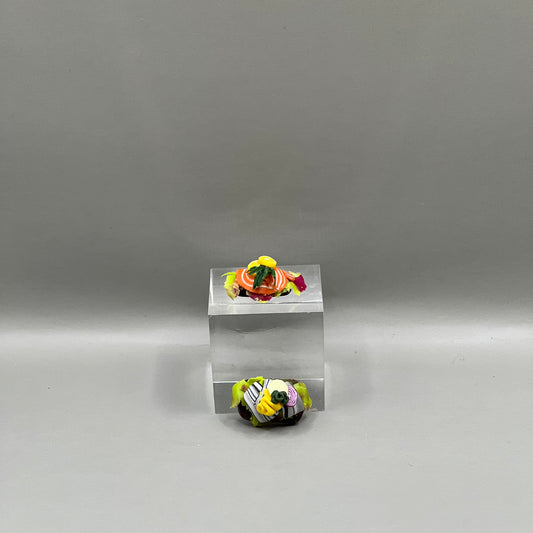 Magnet / Smørrebrød m. Sild