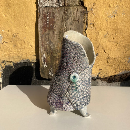 Ginette Wien vase - No.1