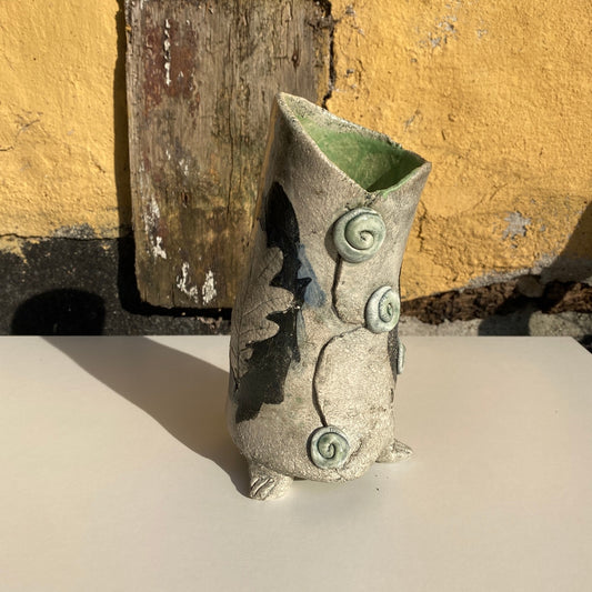 Ginette Wien vase - No.2