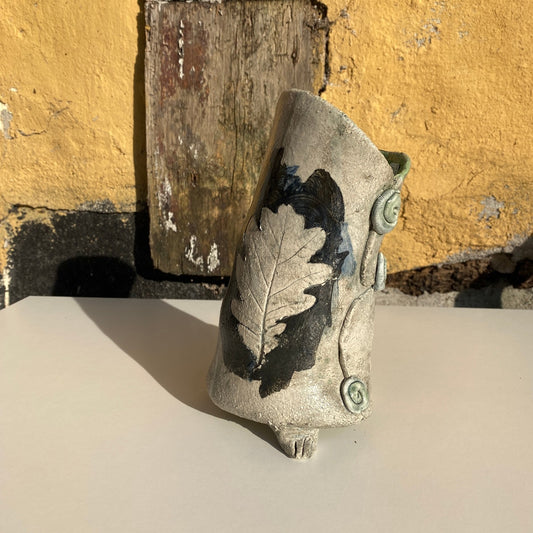 Ginette Wien vase - No.2