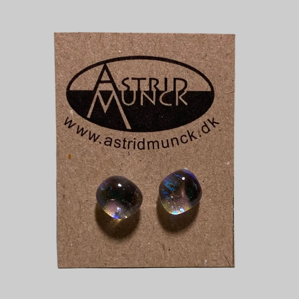 Ørestikker / Glas / Glimmer