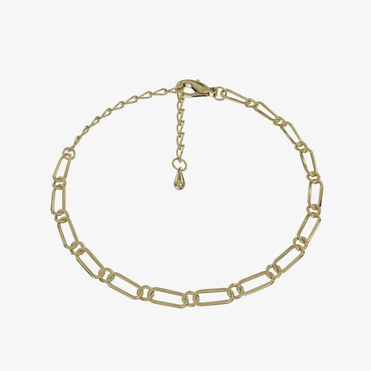 Armbånd / Ayah / Forgyldt