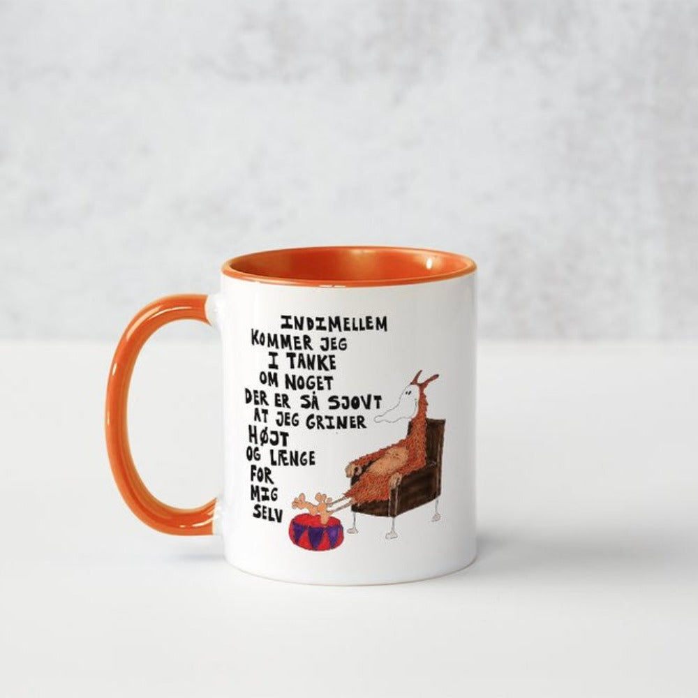 Krus / Indimellem